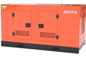 Дизельный генератор MVAE 22PS/D-M ДизельЭнергоРесурс