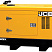 Дизельный генератор JCB G8QX с АВР ДизельЭнергоРесурс