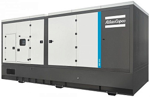Дизельный генератор Atlas Copco QIS 1015 ДизельЭнергоРесурс