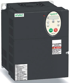 Частотный преобразователь ALTIVAR-212 11кВт 380В IP54 ЭМС