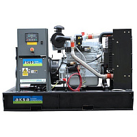 Дизельный генератор Aksa APD 135A ДизельЭнергоРесурс